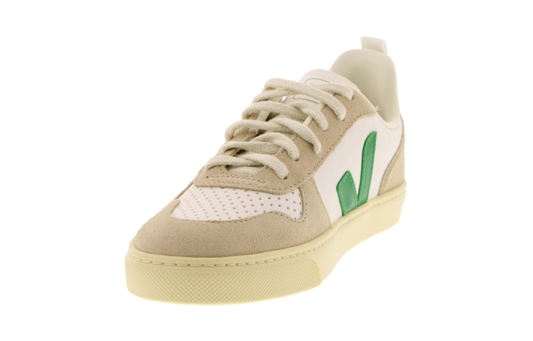 Lookbook (PS) VEJA V-10 'Beige Claro' CX0503225