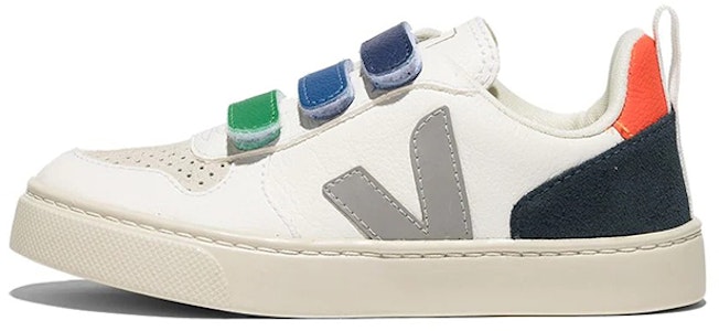 (PS) VEJA V-10 '魔术贴 白色' CXV052714 Buy (PS) VEJA V-10 '魔术贴 白色' CXV052714