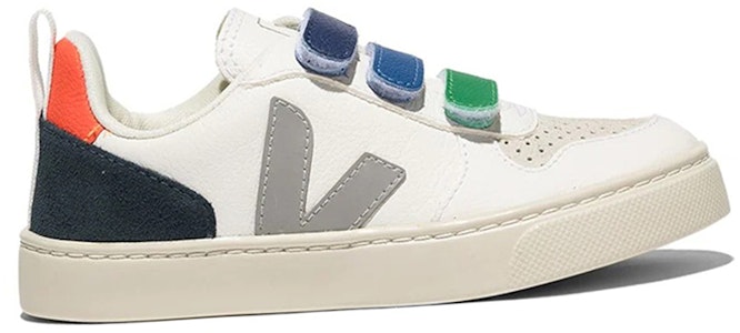 (PS) VEJA V-10 '魔术贴 白色' CXV052714 Order (PS) VEJA V-10 '魔术贴 白色' CXV052714