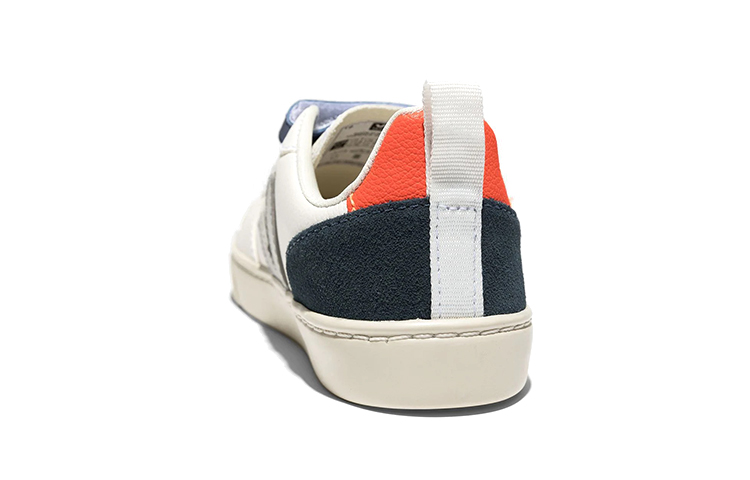 Lookbook (PS) VEJA V-10 'Velcro Blanco' CXV052714