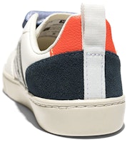 (PS) VEJA V-10 '魔术贴 白色' CXV052714 Lookbook (PS) VEJA V-10 '魔术贴 白色' CXV052714