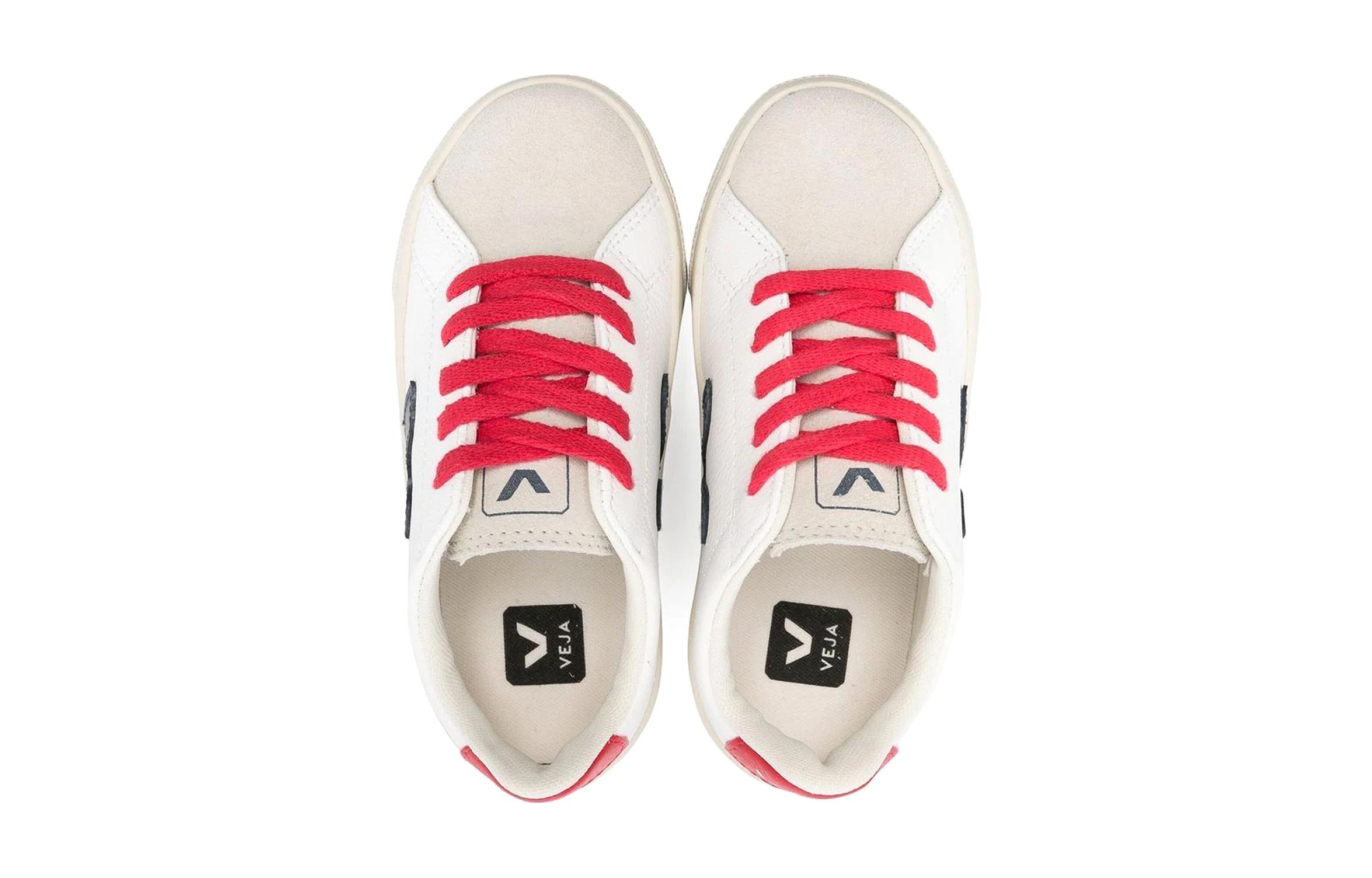 Shop (PS) VEJA V-10 '白色' RS0512734