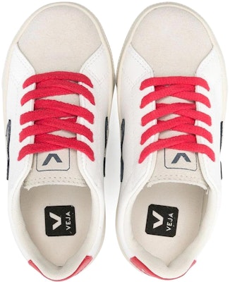 (Preschool) VEJA V-10 'White' RS0512734 Shop (Preschool) VEJA V-10 'White' RS0512734