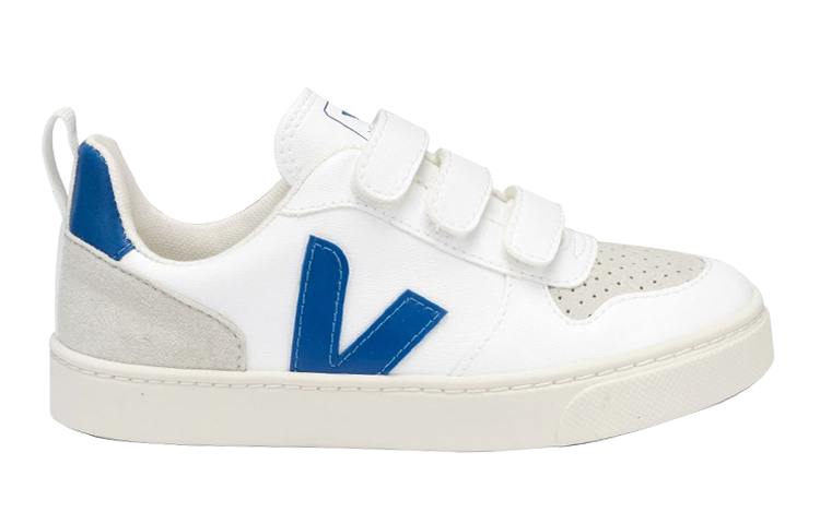 (PS) VEJA V-10 'White Blue' 圖 2