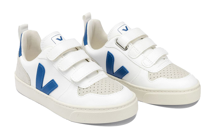 (PS) VEJA V-10 'White Blue' 圖 3