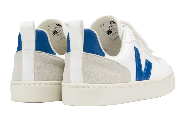 (PS) VEJA V-10 'White Blue' 圖 4