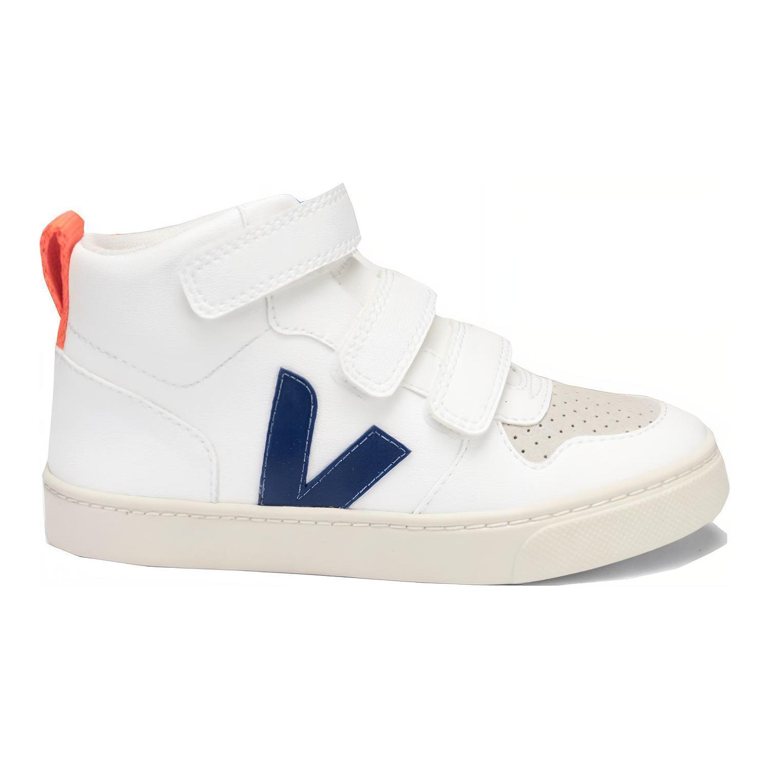 Order (PS) VEJA V-10 'Putih Biru' DXV072567