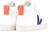 Shop (PS) VEJA V-10 'Putih Biru' DXV072567