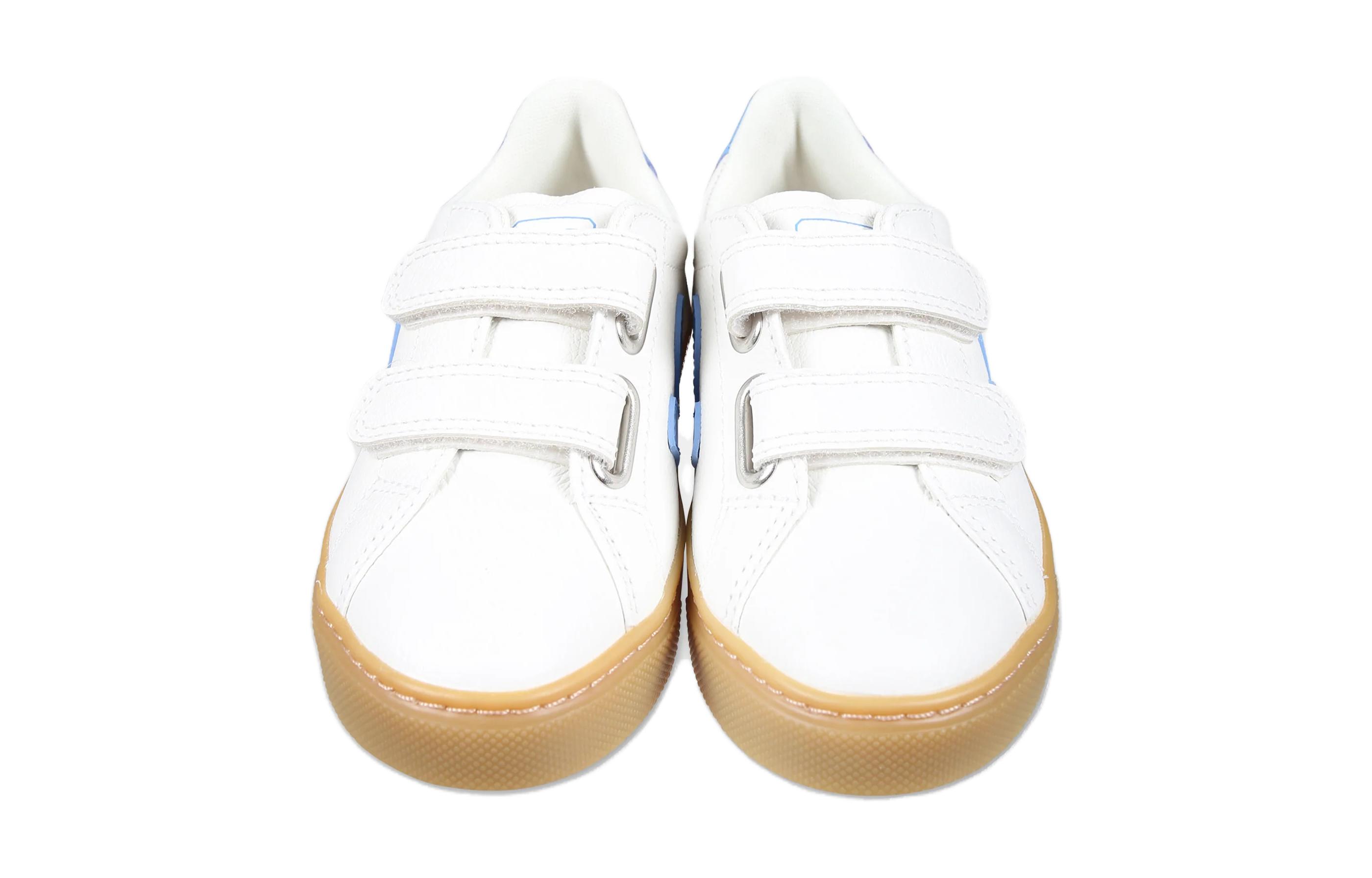 Lookbook (PS) VEJA V-10 '白蓝配色' SV0503602C
