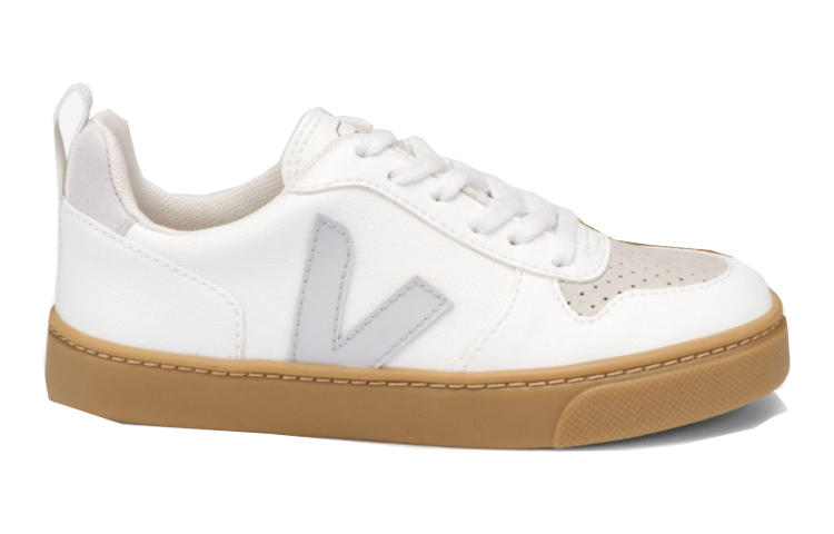 (PS) VEJA V-10 'White Brown' 圖 2