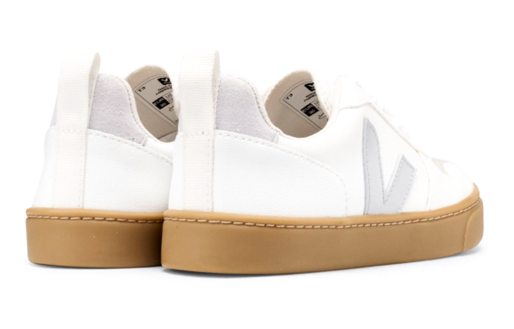 (PS) VEJA V-10 'White Brown' 圖 4