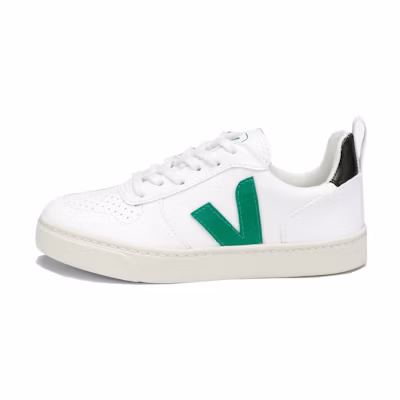(PS) VEJA V-10 'White Green'