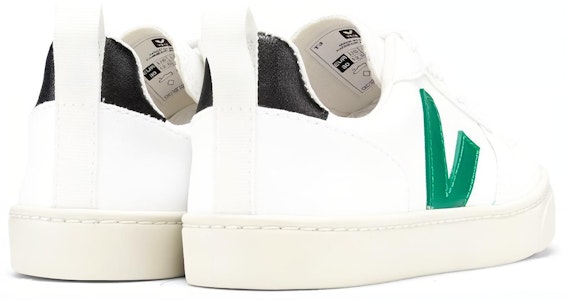 (PS) VEJA V-10 ''Putih Hijau'' CXL071928 Shop (PS) VEJA V-10 ''Putih Hijau'' CXL071928