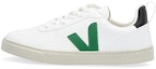 Buy (Preschool) VEJA V-10 'White Green Black' CX0711928