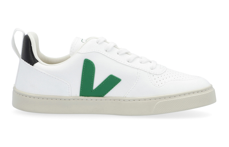 Order (PS) VEJA V-10 'Blanco Verde Negro' CX0711928