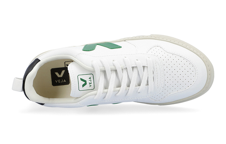 Shop (PS) VEJA V-10 'Blanco Verde Negro' CX0711928