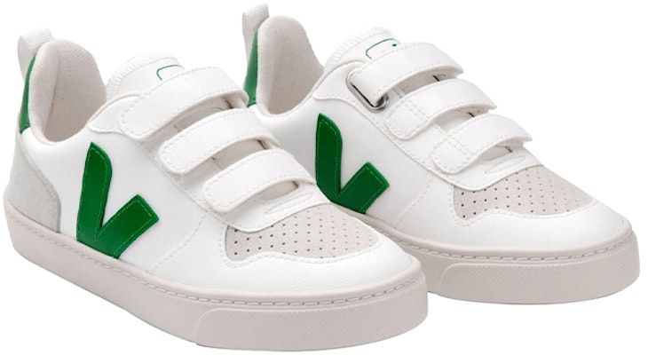 (PS) VEJA V-10 'Putih Hijau Nyaman Fashion' CXV072271 Order (PS) VEJA V-10 'Putih Hijau Nyaman Fashion' CXV072271