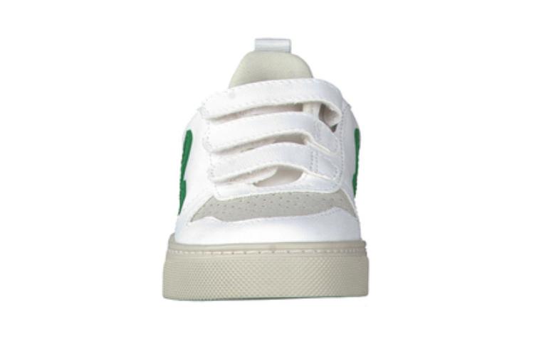 Shop (PS) VEJA V-10 'Putih Hijau Nyaman Fashion' CXV072271