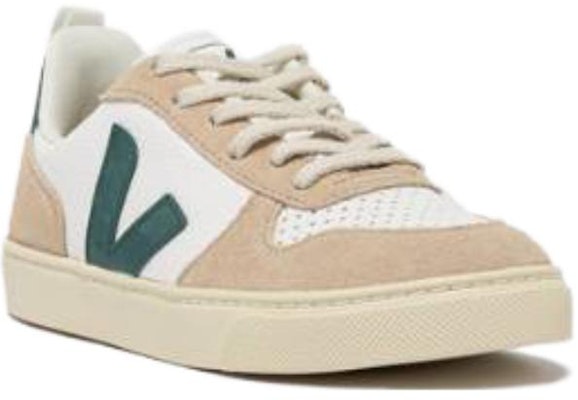 (Preschool) VEJA V-10 'White Leather Comfort' CX0703424 Order (Preschool) VEJA V-10 'White Leather Comfort' CX0703424