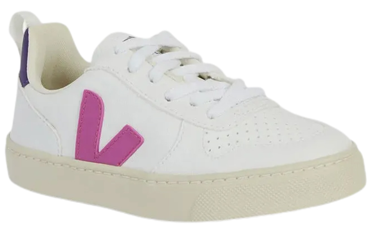 (PS) VEJA V-10 'White Pink' 圖 2