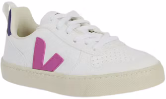 Order (PS) VEJA V-10 '白色粉紅' CXL072724