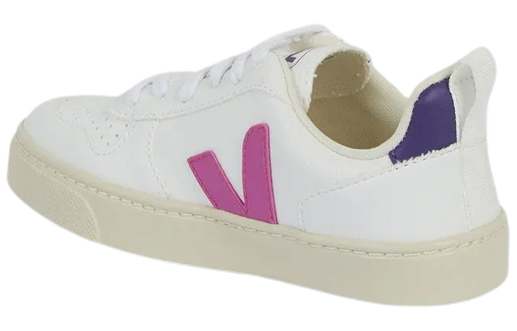 (PS) VEJA V-10 'White Pink' 圖 3
