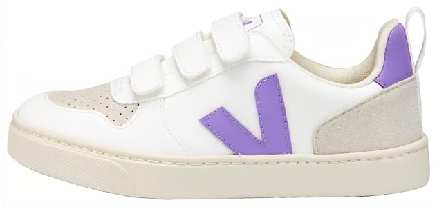 (PS) VEJA V-10 ''Putih Ungu'' CV0702709 Buy (PS) VEJA V-10 ''Putih Ungu'' CV0702709