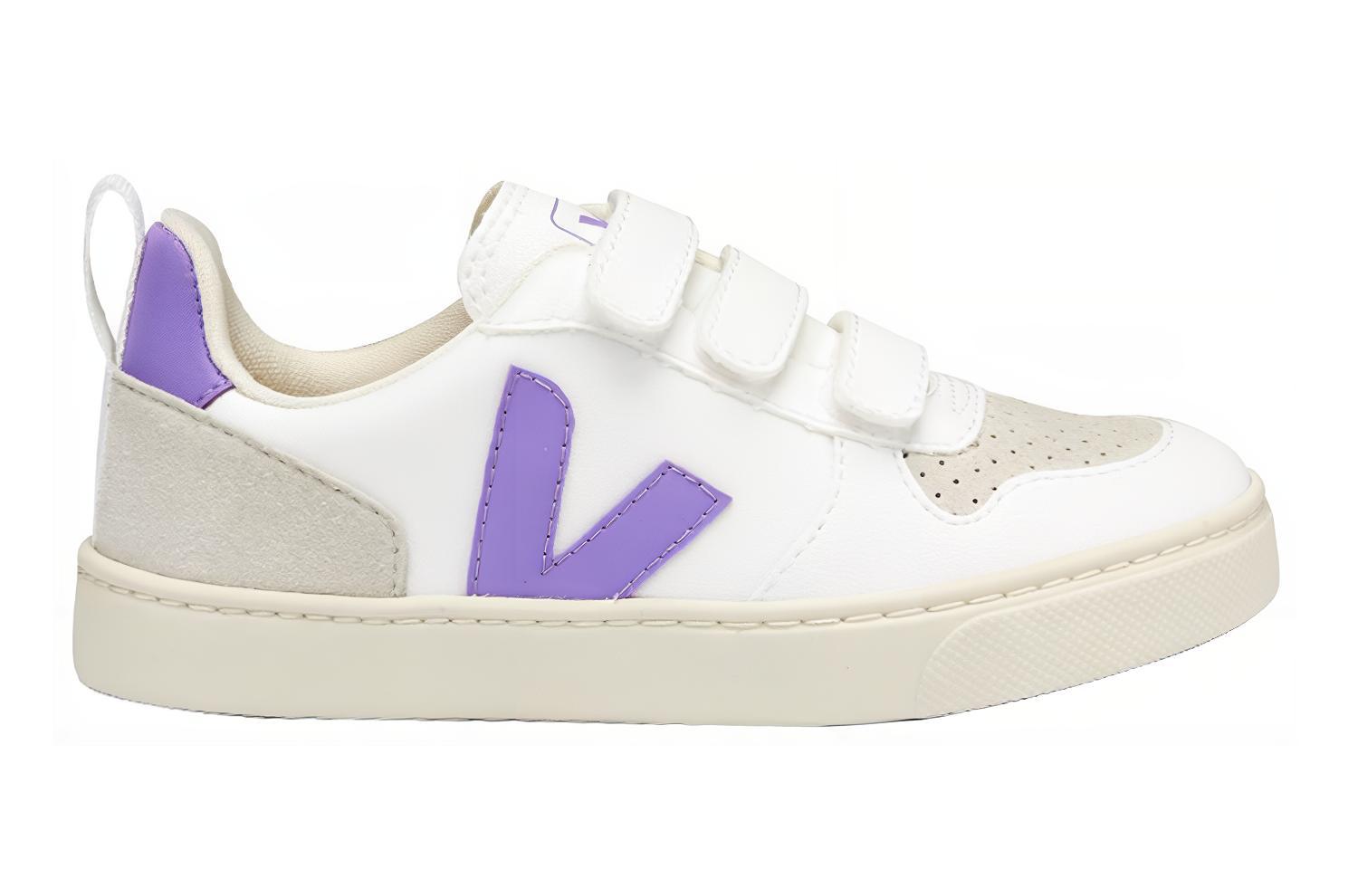 Order (PS) VEJA V-10 'Blanco Morado' CV0702709