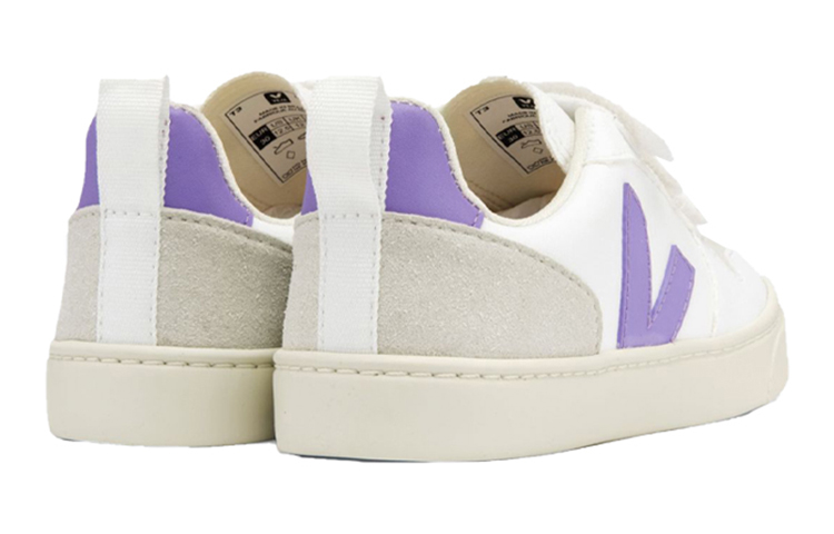 Shop (PS) VEJA V-10 'Blanco Morado' CV0702709