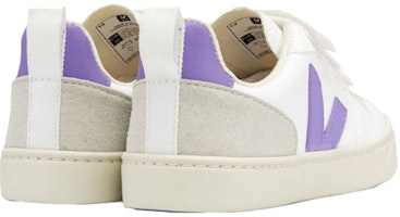 (PS) VEJA V-10 ''Putih Ungu'' CV0702709 Shop (PS) VEJA V-10 ''Putih Ungu'' CV0702709