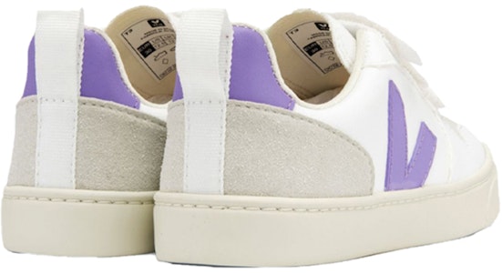 (PS) VEJA V-10 ''Putih Ungu'' CV0702709 Shop (PS) VEJA V-10 ''Putih Ungu'' CV0702709