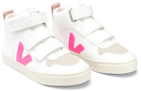 (PS) VEJA V-10 ''Putih Ungu'' DXV072543 Lookbook (PS) VEJA V-10 ''Putih Ungu'' DXV072543