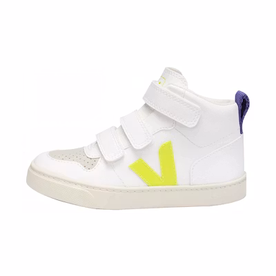 (PS) VEJA V-10 'White Yellow'