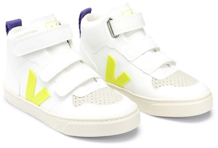 (PS) VEJA V-10 『ホワイト イエロー』 DXV072559 Lookbook (PS) VEJA V-10 『ホワイト イエロー』 DXV072559