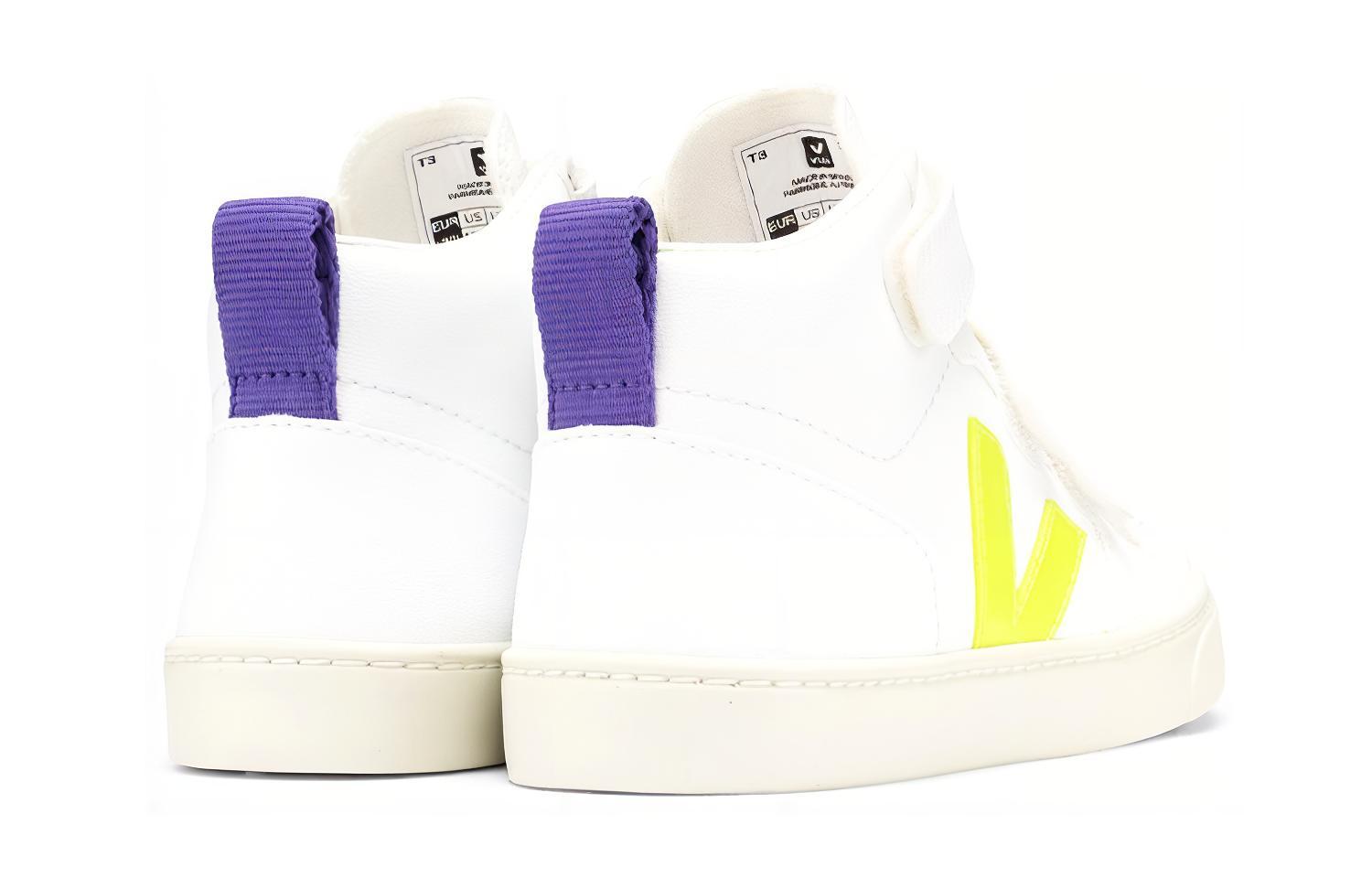 Shop (PS) VEJA V-10 'Blanco Amarillo' DXV072559
