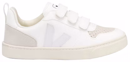 Order (PS) VEJA V-10 CWL 白色款式 CV0702722
