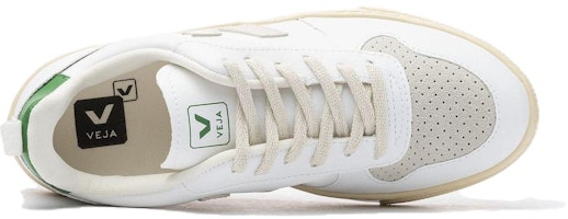 (PS) (學齡前)VEJA V-10 低幫「白色」CX0703045C CX0703045C Shop (PS) (學齡前)VEJA V-10 低幫「白色」CX0703045C CX0703045C