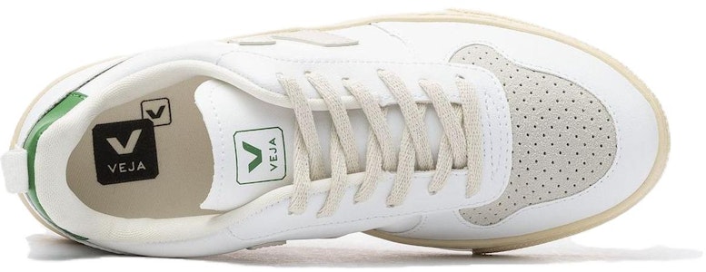 (PS) (幼児用) VEJA V-10 ロー『ホワイト』CX0703045C CX0703045C Shop (PS) (幼児用) VEJA V-10 ロー『ホワイト』CX0703045C CX0703045C