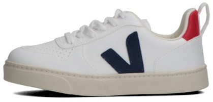 (Preschool) VEJA V-10 Low 'White Non-Slip' CX0712570 (Preschool) VEJA V-10 Low 'White Non-Slip' CX0712570