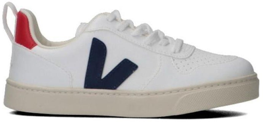 (Preschool) VEJA V-10 Low 'White Non-Slip' CX0712570 Order (Preschool) VEJA V-10 Low 'White Non-Slip' CX0712570