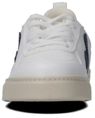(PS) (學齡前)VEJA V-10低筒「白色防滑」CX0712570 CX0712570 Lookbook (PS) (學齡前)VEJA V-10低筒「白色防滑」CX0712570 CX0712570