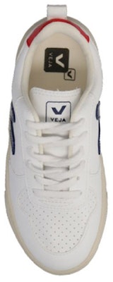 (Preschool) VEJA V-10 Low 'White Non-Slip' CX0712570 Shop (Preschool) VEJA V-10 Low 'White Non-Slip' CX0712570