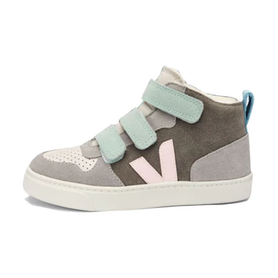 (PS) VEJA V-10 Velcro 'Grey'