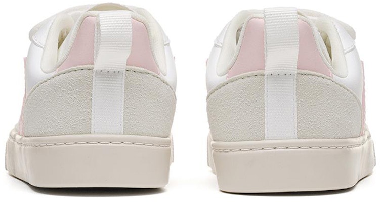 (PS) VEJA V-10 Velcro Low 'Putih Pink' CV0703245 Purchase (PS) VEJA V-10 Velcro Low 'Putih Pink' CV0703245