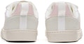 Purchase (PS) VEJA V-10 Velcro Low 'Putih Pink' CV0703245
