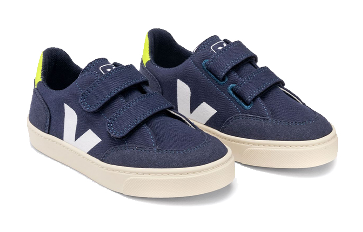 Lookbook (PS) VEJA V-12 '蓝色舒适时尚' VSV012555