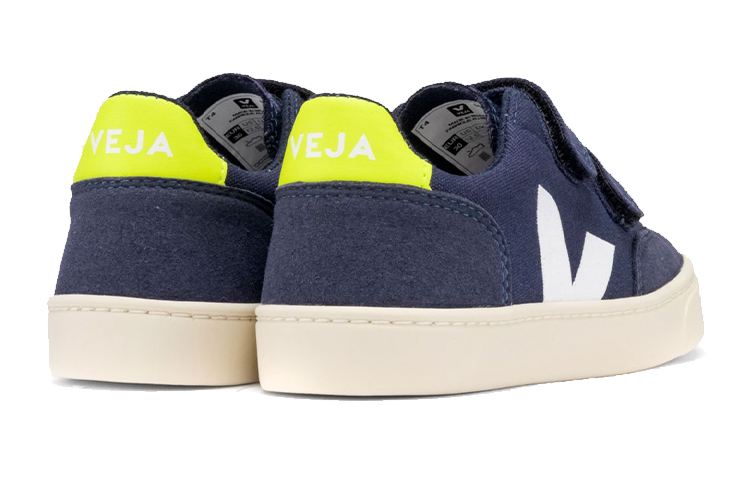 Shop (PS) VEJA V-12 '蓝色舒适时尚' VSV012555