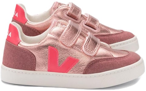 (PS) VEJA V-12 'Rosa' VSV051959 Lookbook (PS) VEJA V-12 'Rosa' VSV051959