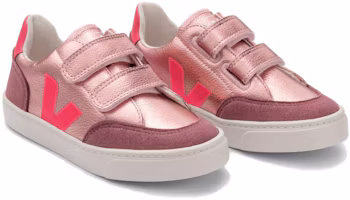 Shop (PS) VEJA V-12 粉紅色球鞋 VSV051959