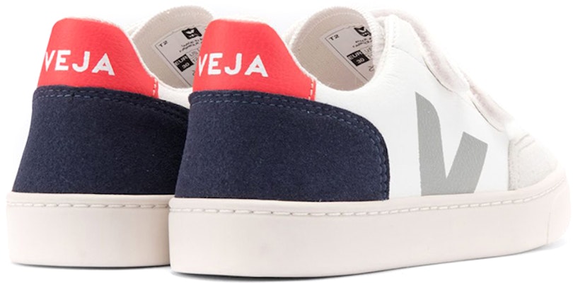 (PS) VEJA V-12 'Putih Biru' VSV052399 Shop (PS) VEJA V-12 'Putih Biru' VSV052399